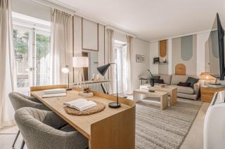 Antiga - 2 bedrooms in Almagro - 9