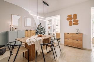 Antiga - 2 bedrooms in Almagro - 8