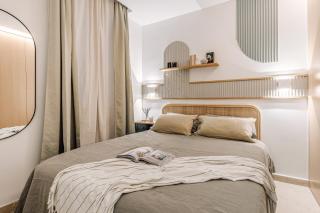 Antiga - 2 bedrooms in Almagro - Madrid - 6