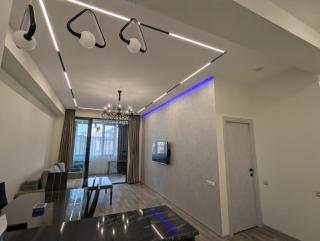Designer style apartment - Erevan - 0