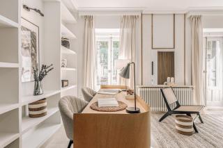 Antiga - 2 bedrooms in Almagro - Madrid - 2