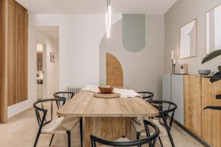 Antiga - 2 bedrooms in Almagro - Madrid - 1