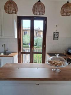 Villa Biancaluna - San Felice del Benaco - 1