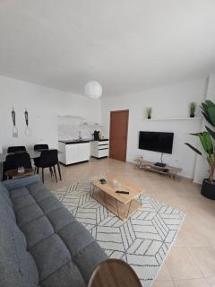 Paradise Coast Apartments - Durrës - 1