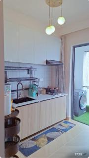 Quzuri Homestay - Artesano Delux Studio near JKIA & SGR Nairobi - Nairobi - 5