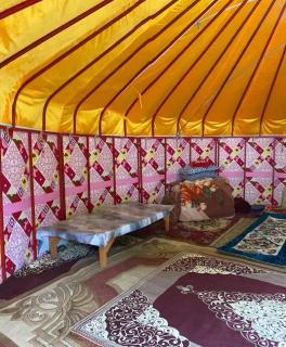 Kolsay Relax - Kurmenty - 2