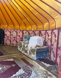 Kolsay Relax - Kurmenty - 1