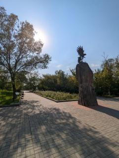 Designer style apartment - Erevan - 9