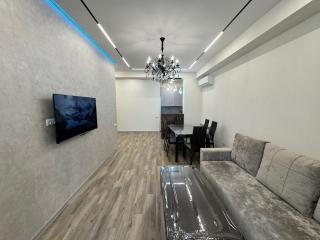 Designer style apartment - Erevan - 7