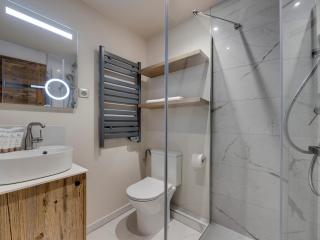 Appartement skis aux pieds, 4 ch, 10 pers, piscine, jacuzzi, WiFi - FR-1-686-45 - Bourg-Saint-Maurice - 1