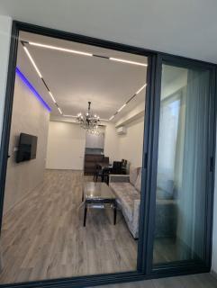 Designer style apartment - Yerevan - 4