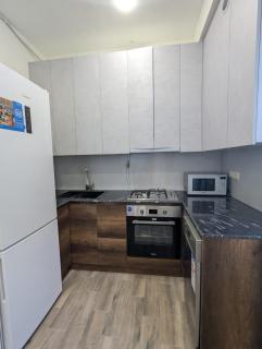 Designer style apartment - Erevan - 3