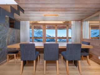 Appartement prestige 4 pièces rénové, skis aux pieds, 8-10 pers, wifi, Avoriaz - FR-1-314-122 - Avoriaz - 0
