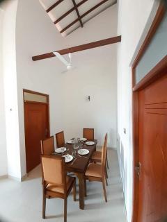 Jasmine Apartments - Negombo - 6