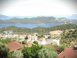 Hayat Pansiyon - Kaş - 4
