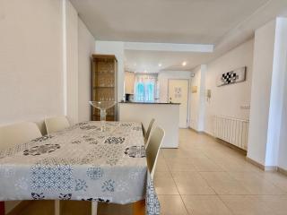 Residencia Partida Casanova (II-1º-5) - Calpe - 3