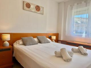 Residencia Partida Casanova (II-1º-5) - Calpe - 2