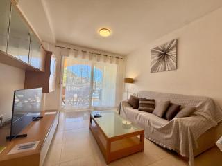 Residencia Partida Casanova (II-1º-5) - Calpe - 6