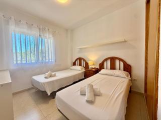 Residencia Partida Casanova (II-1º-5) - Calpe - 1