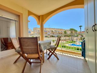 Residencia Partida Casanova (II-1º-5) - Calpe - 8