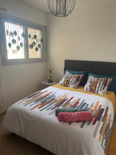 Chambre à louer - Bron - 0