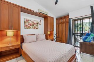 2-bd Condo With Pool, Walk To Beach - Coco - 6