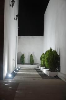 Chambre double privée, Surf Camp Achakkar - Tánger - 1