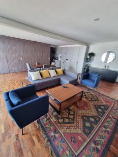 Cozy apartment in Beautiful area 3 - Città del Messico - 9