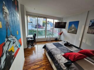 Cozy apartment in Beautiful area 3 - Città del Messico - 8