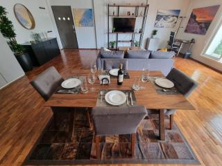 Cozy apartment in Beautiful area 3 - Città del Messico - 7