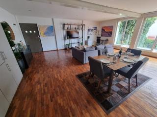 Cozy apartment in Beautiful area 3 - Città del Messico - 5