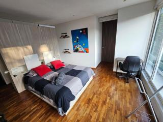 Cozy apartment in Beautiful area 3 - Città del Messico - 2