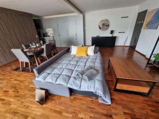 Cozy apartment in Beautiful area 3 - Città del Messico - 1