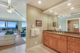 KBM Resorts Spacious 3-Bedroom Kapalua Golf Collection Multi Unit Listing Same Enclave Golf Course Views 2 Free Rental Cars KGV-24P7T1 - 3