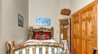 KBM Resorts Timber Wolf Lodge Multi Unit Listing Mountain Elegance with Gas Fireplaces Common Hot Tubs Near Canyons Village TWL-5b12c - Park City - 4