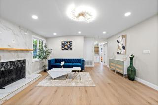 Xlnc Exotic home13824 Powers Rd - Poway - 8