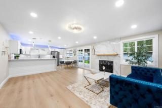 Xlnc Exotic home13824 Powers Rd - Poway - 4