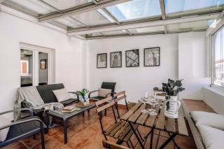Gonul - 3 bedrooms and terrace in Goya - Madrid - 0