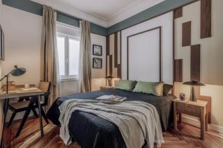 Gonul - 3 bedrooms and terrace in Goya - Madrid - 7