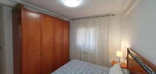 Renovado acogedor Luminoso Ideal Soleado Confortable - Gijón - 6