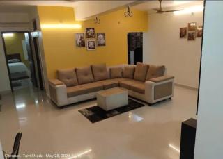 Hygge suites - Chennai - 5