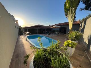 Casa para eventos e acomodações - Goiânia - 6