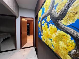Casa para eventos e acomodações - Goiânia - 5