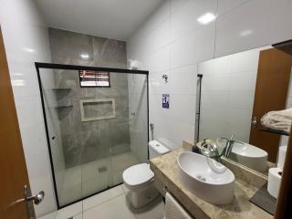Casa para eventos e acomodações - Goiânia - 4