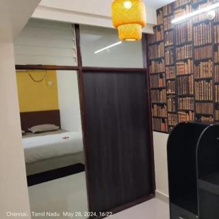 Hygge suites - Chennai - 1