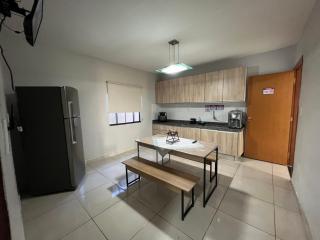 Casa para eventos e acomodações - Goiânia - 3