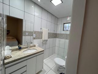 Casa para eventos e acomodações - Goiânia - 2