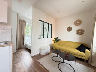 Appartement centre ville Rouen - 0