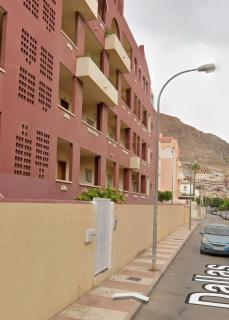 Apartamento con Piscina - Aguadulce - 9