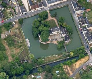 Les Douves - Onzain - 9